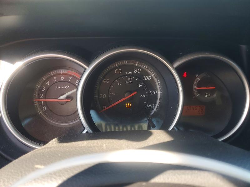 Photo 9 from auction – 2010 NISSAN VERSA with VIN 3N1BC1CP3AL359722