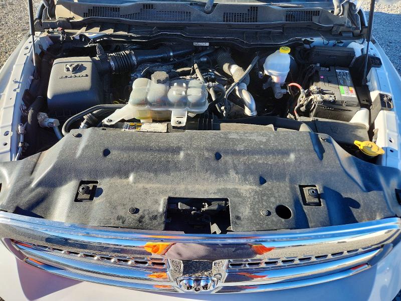 Photo 11 from auction – 2014 RAM 1500 with VIN 1C6RR7NM4ES428349