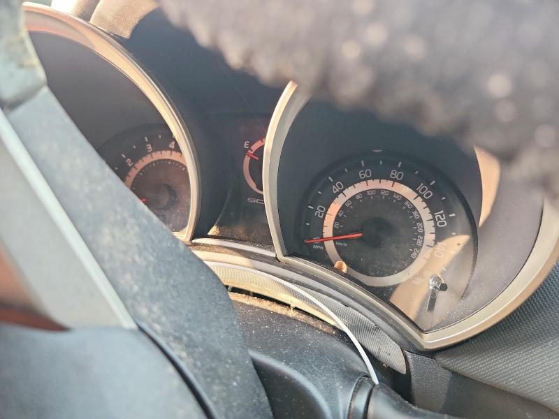 صورة رقم 9 من المزاد - 2011 SCION TC مع VIN JTKJF5C75B3014320