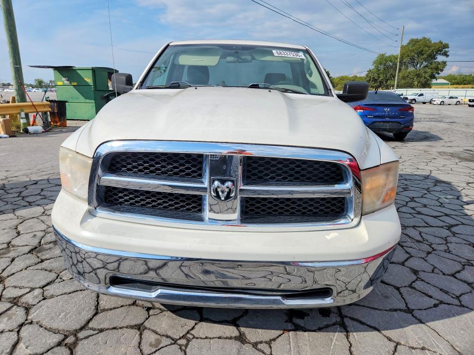 Photo 5 from auction – 2009 DODGE RAM 1500 with VIN 1D3HB16P39J506329