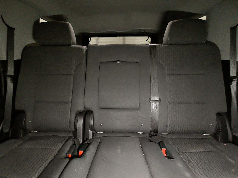 Photo 10 from auction – 2019 CHEVROLET TAHOE with VIN 1GNSCAKCXKR220751