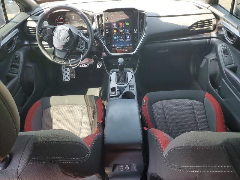 Снимка 8 от търг – 2024 SUBARU IMPREZA с VIN JF1GUHHCXR8370148