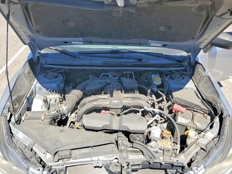 Photo 11 from auction – 2016 SUBARU IMPREZA with VIN JF1GJAA60GH006547
