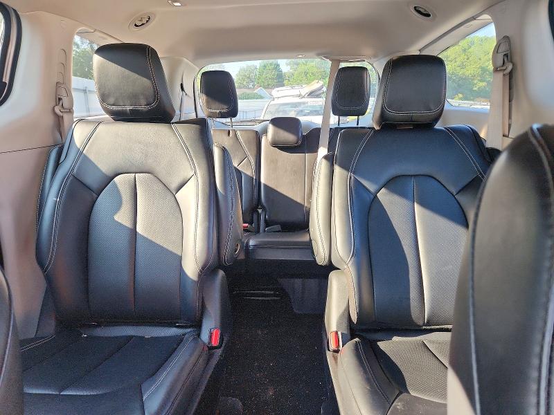 Foto 10 de la subasta – 2024 CHRYSLER PACIFICA con VIN 2C4RC1S72RR147468