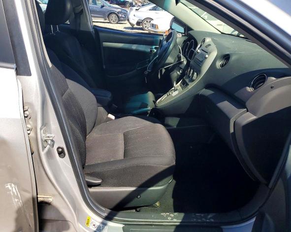 صورة رقم 7 من المزاد - 2011 TOYOTA MATRIX مع VIN 2T1KU4EE3BC543201