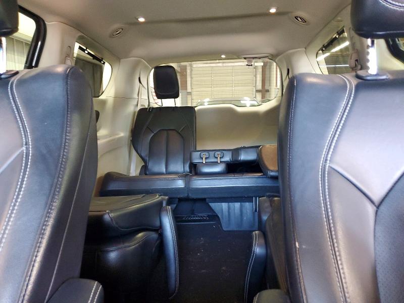Zdjęcie 10 z aukcji – 2022 CHRYSLER PACIFICA z VIN 2C4RC1BG8NR114484
