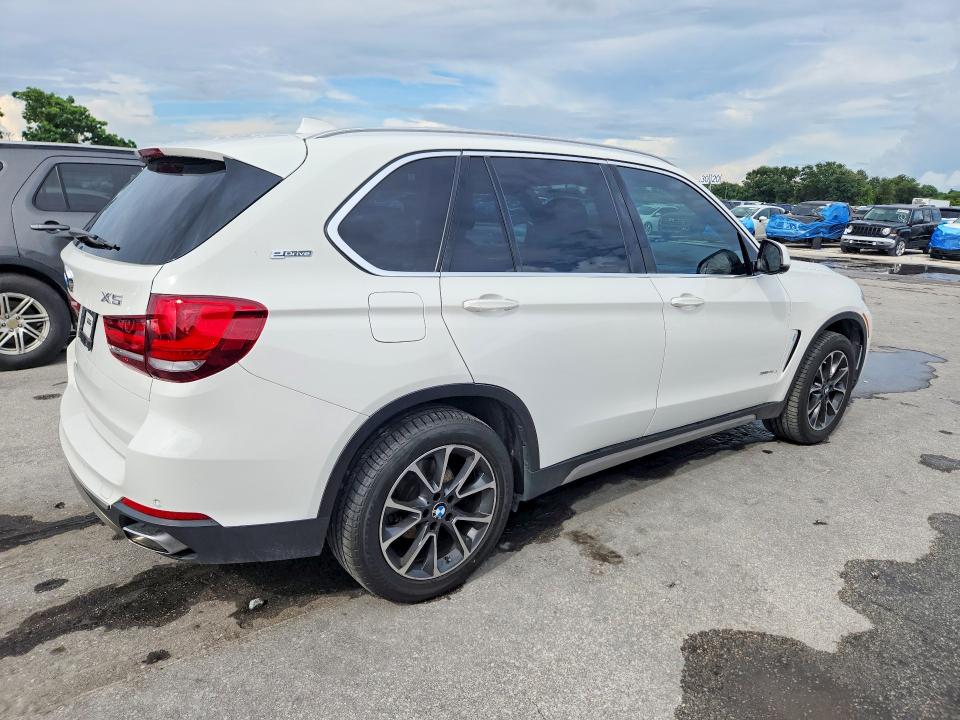 صورة رقم 3 من المزاد - 2017 BMW X5 مع VIN 5UXKT0C30H0V97151