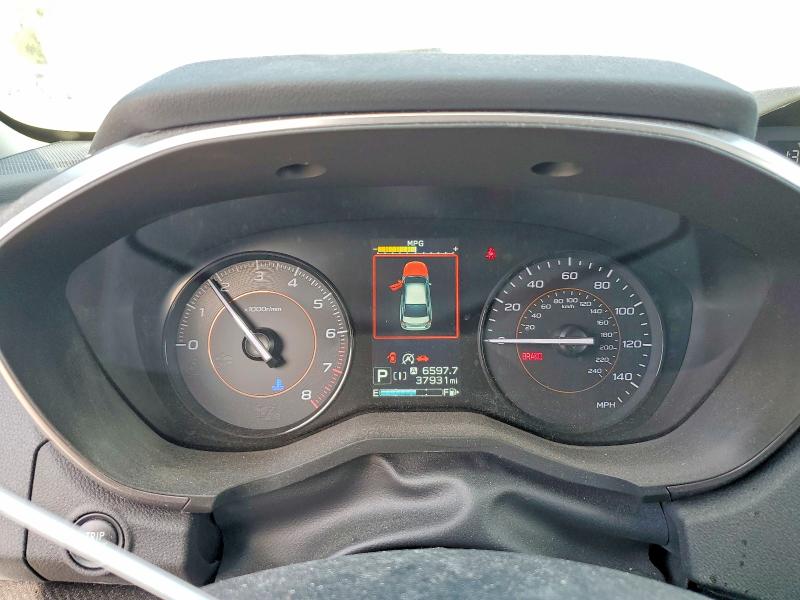 Zdjęcie 9 z aukcji – 2023 SUBARU CROSSTREK z VIN JF2GTAECXPH258442
