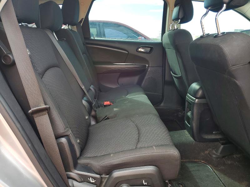 صورة رقم 10 من المزاد - 2018 DODGE JOURNEY مع VIN 3C4PDCBG1JT511347