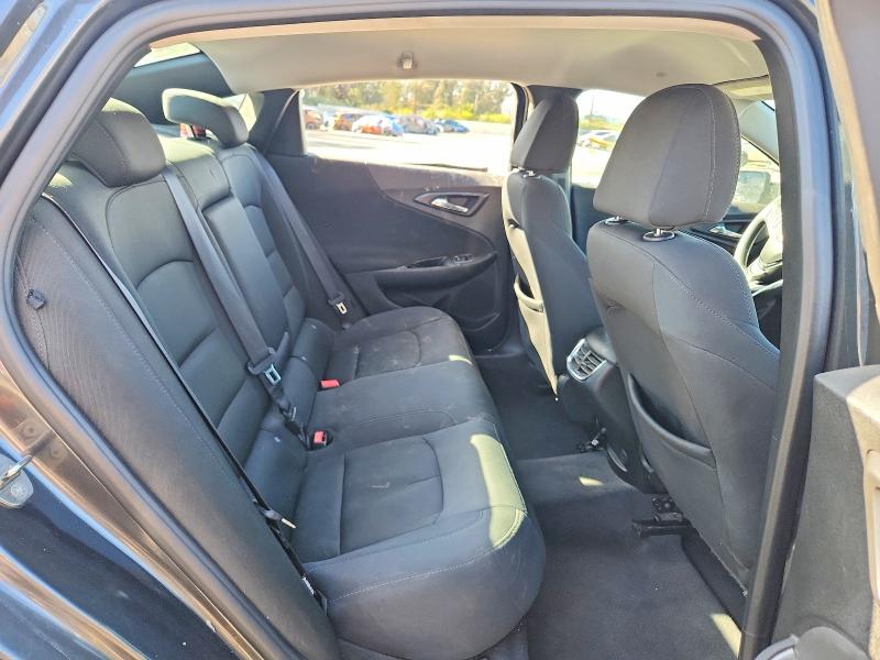 Photo 10 from auction – 2017 CHEVROLET MALIBU with VIN 1G1ZE5ST1HF132781