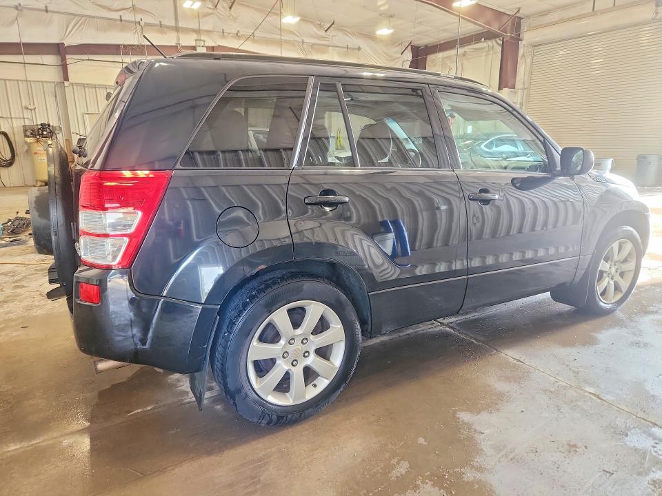 Photo 3 from auction – 2012 SUZUKI GRAND VITARA with VIN JS3TD0D76C4101373