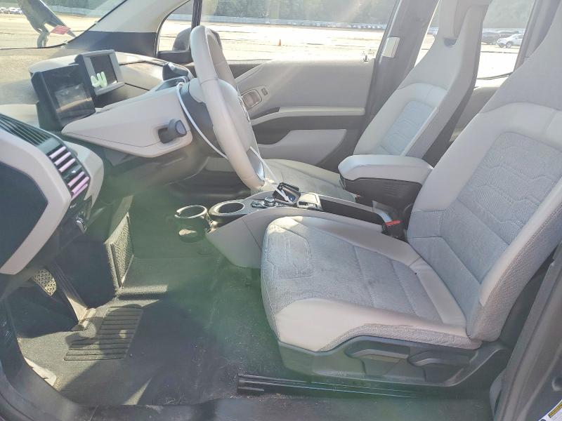 Снимка 7 от търг – 2015 BMW I3 с VIN WBY1Z2C50FV286486