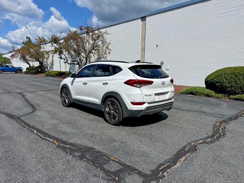 Photo 3 from auction – 2016 HYUNDAI TUCSON with VIN KM8J3CA22GU109278