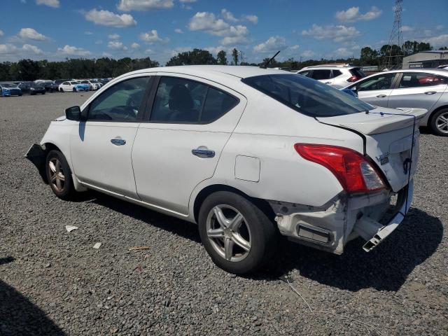 Photo 2 from auction – 2017 NISSAN VERSA with VIN 3N1CN7AP4HK472504