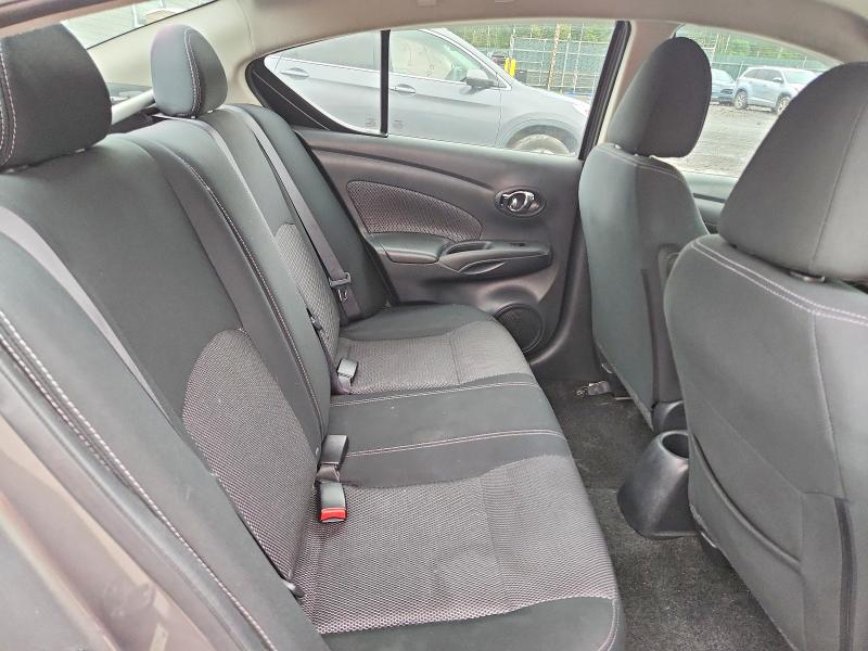 Photo 10 from auction – 2017 NISSAN VERSA with VIN 3N1CN7AP6HK434014