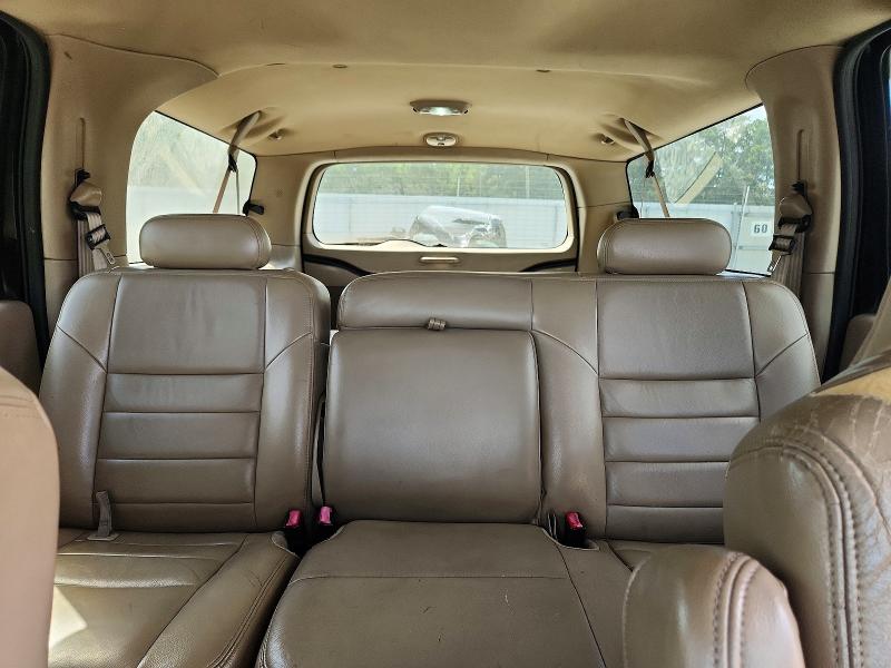 Photo 10 from auction – 2003 FORD EXCURSION with VIN 1FMNU43S63ED40674