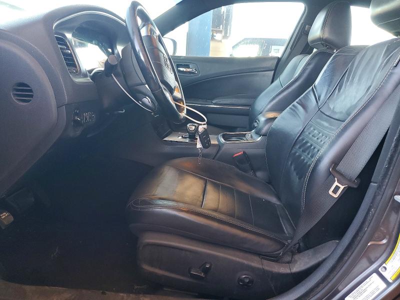 Foto 7 de la subasta – 2014 DODGE CHARGER con VIN 2C3CDXHG5EH295437