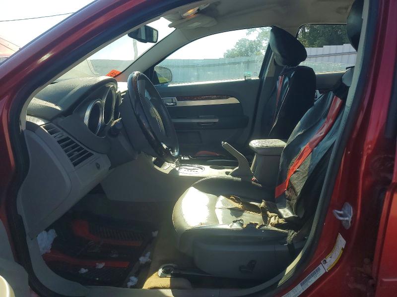 Фото 7 с аукциона – 2007 CHRYSLER SEBRING с VIN 1C3LC66K57N693794