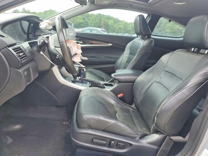 Foto 7 de la subasta – 2014 HONDA ACCORD con VIN 1HGCT2B81EA009229