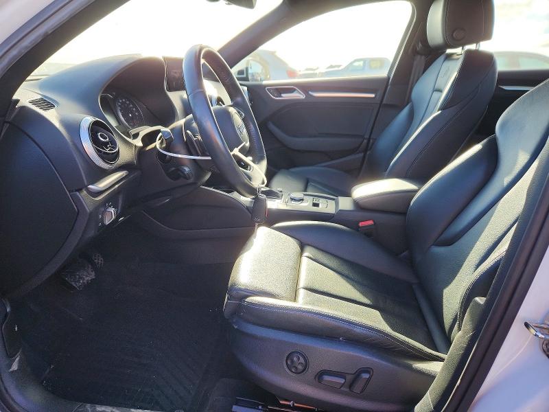Zdjęcie 7 z aukcji – 2020 AUDI A3 z VIN WAUBEGFF0LA100299