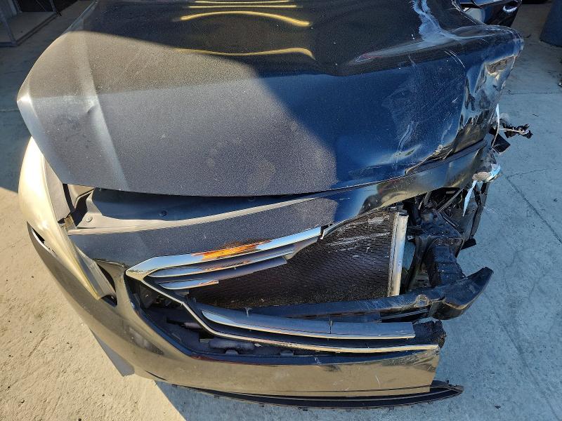 Photo 11 from auction – 2015 HYUNDAI SONATA with VIN 5NPE34AF2FH024108