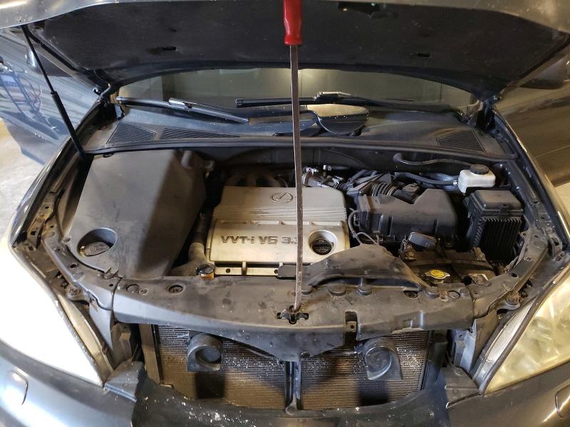 Foto 12 de la subasta – 2004 LEXUS RX con VIN 2T2HA31U34C036291