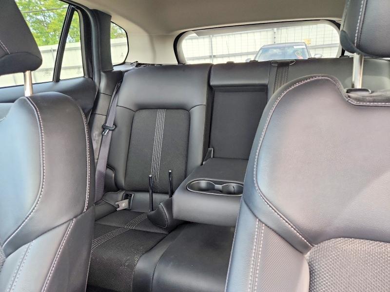 Photo 10 from auction – 2024 MAZDA CX-50 with VIN 7MMVABBM9RN187561