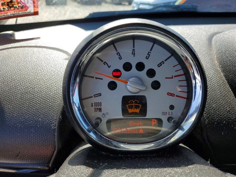 صورة رقم 9 من المزاد - 2013 MINI COOPER مع VIN WMWZC5C50DWP31062