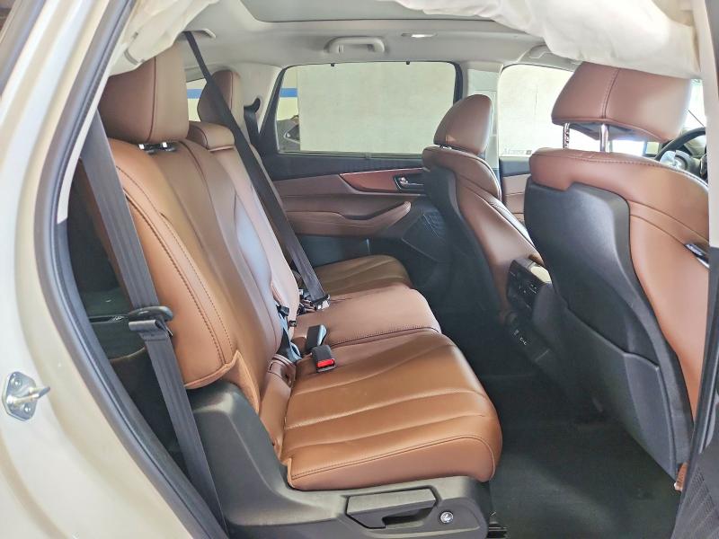 Снимка 11 от търг – 2022 ACURA MDX с VIN 5J8YE1H42NL015639