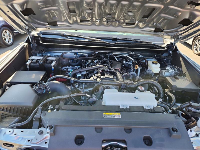 Photo 11 from auction – 2026 TOYOTA TACOMA with VIN 3TMLB5JNXTM273446