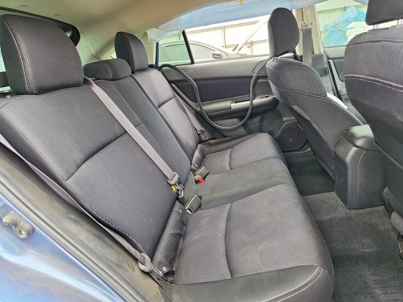Фото 10 с аукциона – 2015 SUBARU IMPREZA с VIN JF1GPAU65F8219244