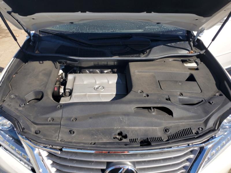 صورة رقم 12 من المزاد - 2014 LEXUS RX 350 مع VIN 2T2ZK1BA8EC140139