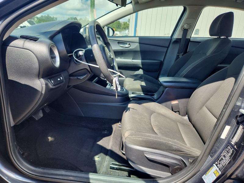 Zdjęcie 7 z aukcji – 2021 KIA FORTE z VIN 3KPF24ADXME354571
