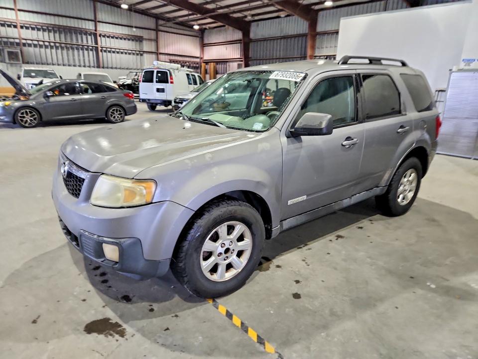 2008 MAZDA TRIBUTE - Търг №67932086