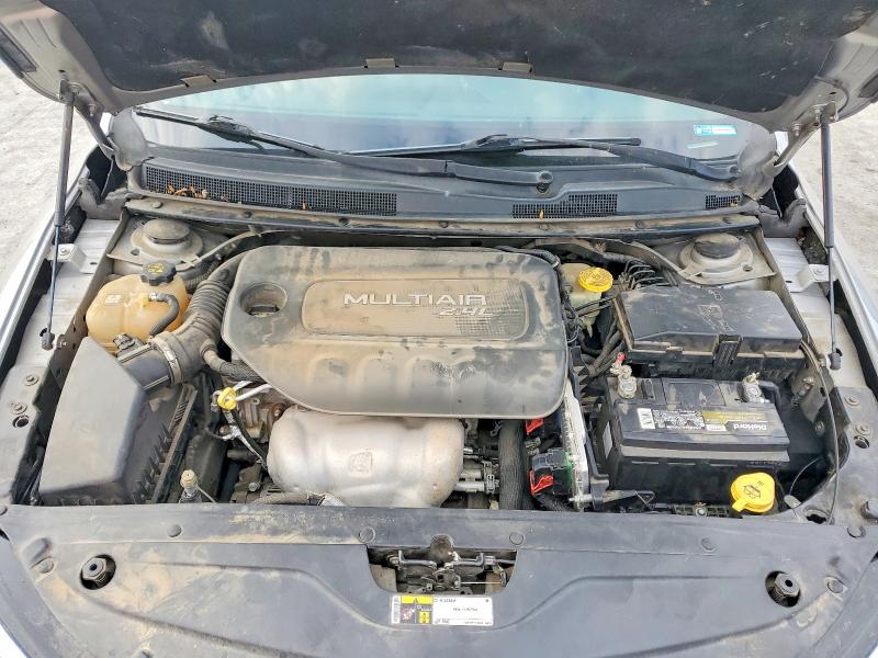 Zdjęcie 11 z aukcji – 2015 CHRYSLER 200 z VIN 1C3CCCAB9FN701531