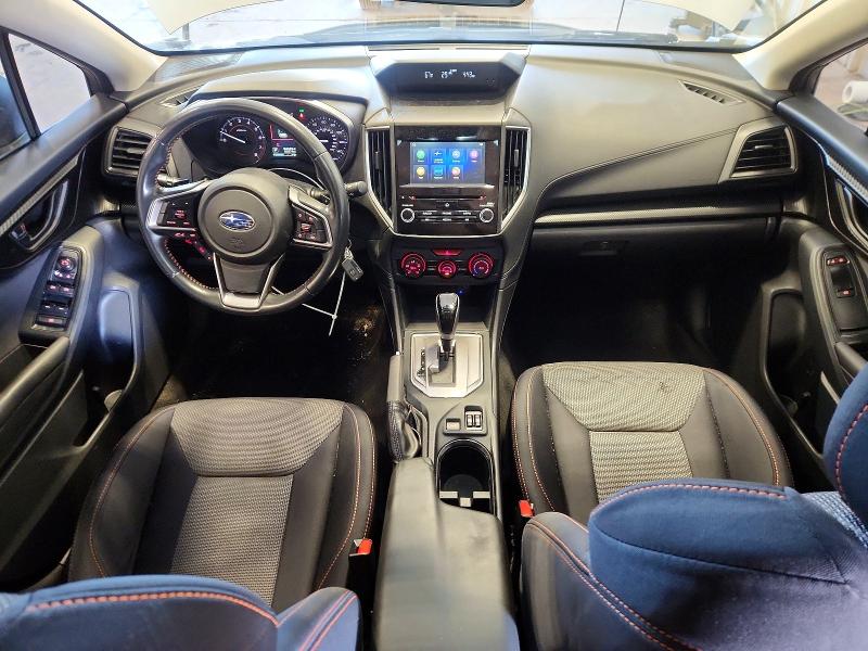 Photo 8 from auction – 2019 SUBARU CROSSTREK with VIN JF2GTAEC8K8339903