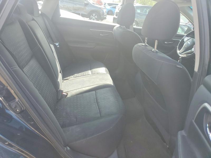 Photo 10 from auction – 2017 NISSAN ALTIMA with VIN 1N4AL3AP5HC206567