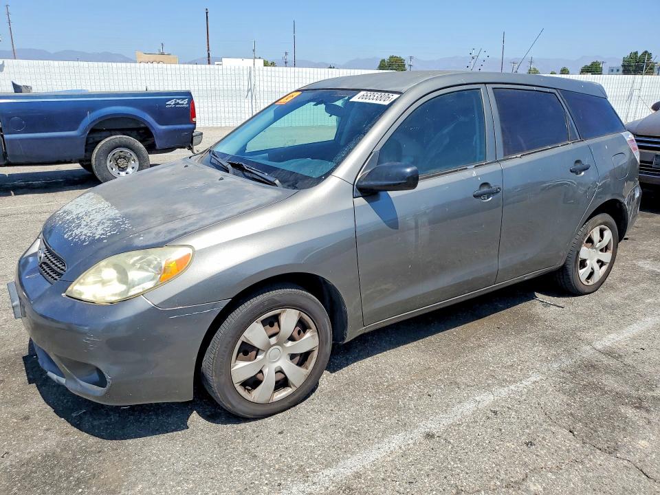 2005 TOYOTA MATRIX - Търг №66853806