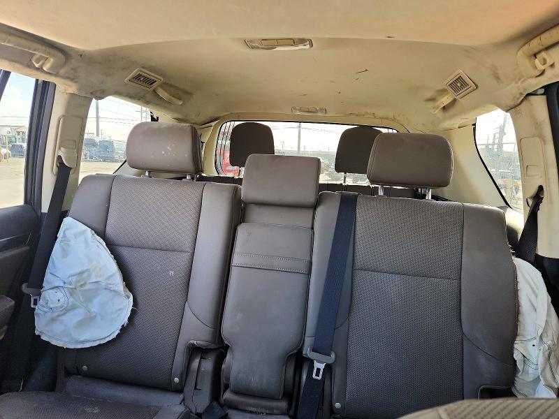 صورة رقم 10 من المزاد - 2021 LEXUS GX مع VIN JTJAM7BX3M5285536