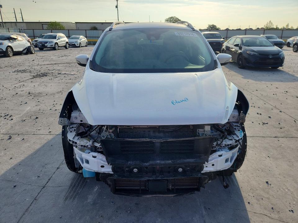 Photo 5 from auction – 2019 FORD ESCAPE with VIN 1FMCU0J91KUC51986