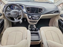 Zdjęcie 8 z aukcji – 2018 CHRYSLER PACIFICA z VIN 2C4RC1H72JR356317