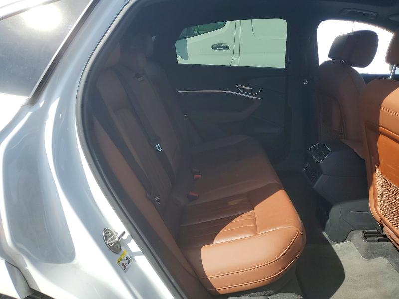 صورة رقم 10 من المزاد - 2021 AUDI E-TRON مع VIN WA11AAGE1MB007097