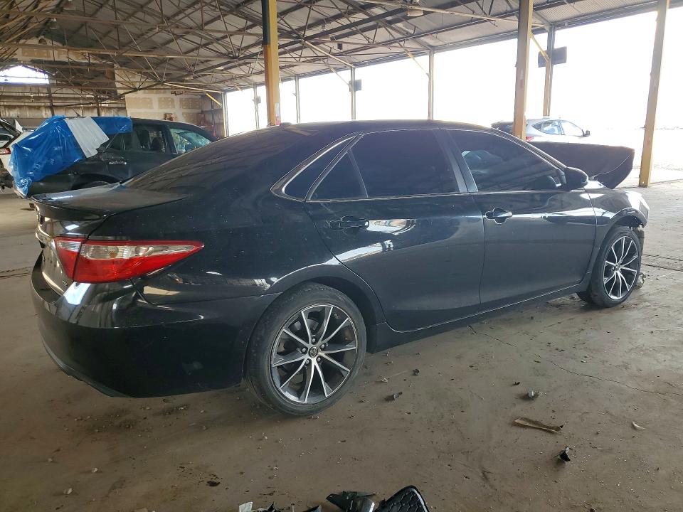 Photo 3 from auction – 2016 TOYOTA CAMRY with VIN 4T1BF1FK7GU597779