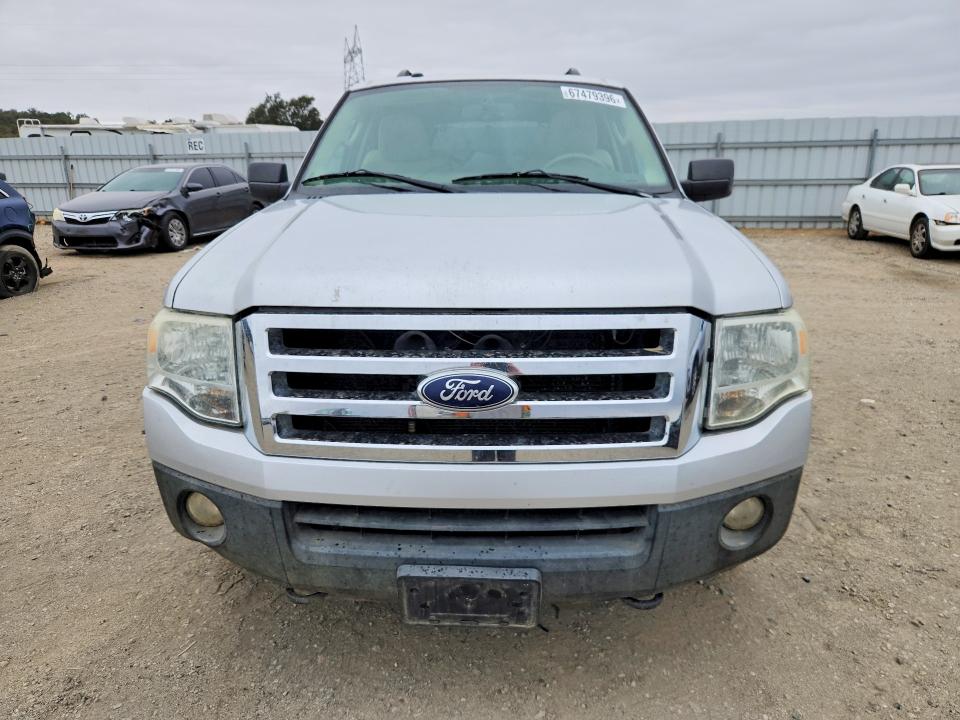 Photo 5 from auction – 2012 FORD EXPEDITION with VIN 1FMJU1G50CEF46171