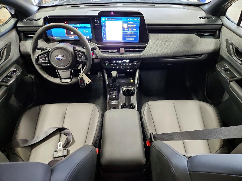 Foto 8 de la subasta – 2026 SUBARU OUTBACK con VIN JF2BUPBD2TY555898