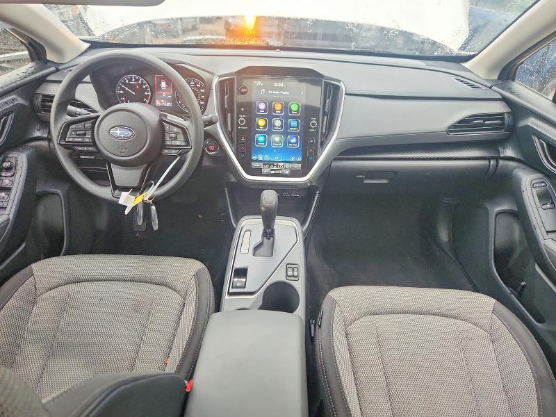 Photo 8 from auction – 2024 SUBARU CROSSTREK with VIN JF2GUADC4RH211568