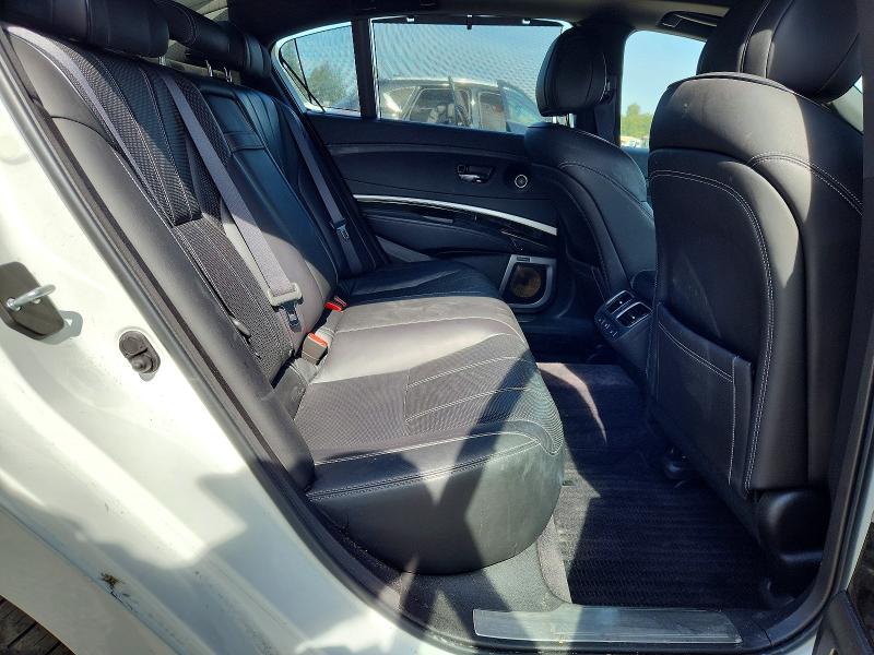 Photo 10 from auction – 2018 ACURA RLX with VIN JH4KC2F98JC800013