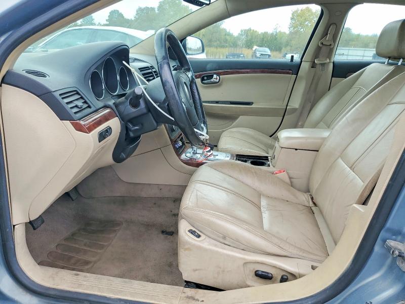صورة رقم 7 من المزاد - 2009 SATURN AURA مع VIN 1G8ZX57799F207865