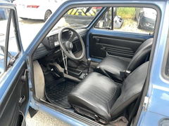Photo 11 from auction – 1990 FIAT 128 with VIN SUF126A0009741595