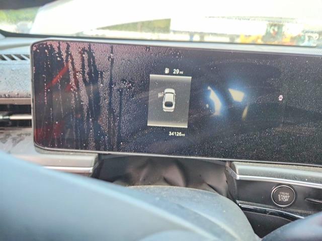 Photo 9 from auction – 2026 KIA K5 with VIN KNAG64J76T5403405